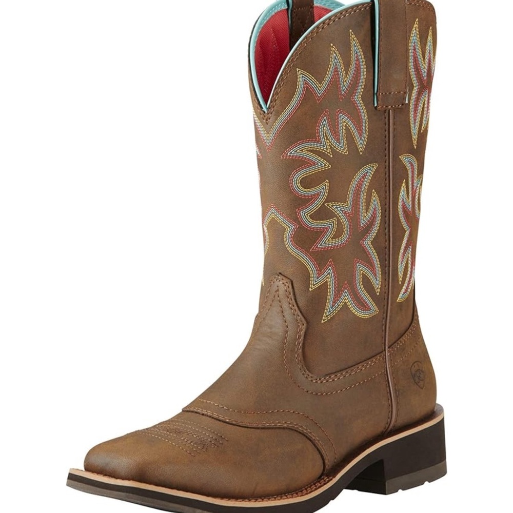 Women’s New Ariat Delilah Boots